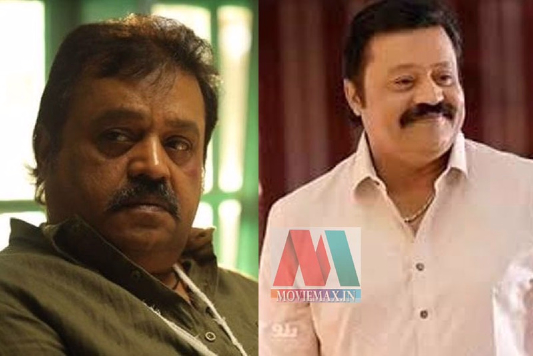 തമ്പാൻ ആയി സുരേഷ്ഗോപി 'കനല്‍ കെട്ടിട്ടില്ലെങ്കില്‍ പൊള്ളും'കാവല്‍ ഉടന്‍ 